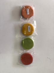 Hamur (Meyve Aromalı)