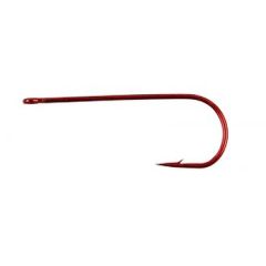 Protackle Toro 5115 Halkalı Kırmızı İğne 50 ad.