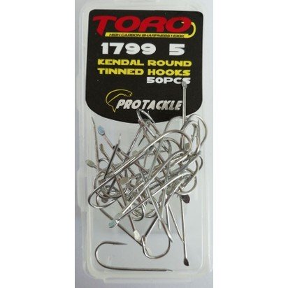 Protackle Toro 1799 Düz Uzun İğne