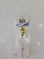 King Balık Kafa Çinekop Takımı