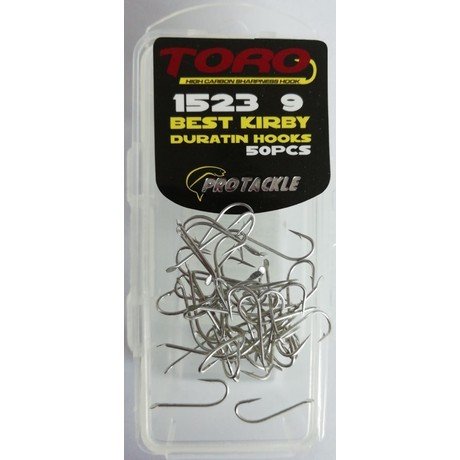 Protackle 1523 Kısa Çapraz Beyaz İğne