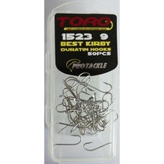 Protackle 1523 Kısa Çapraz Beyaz İğne