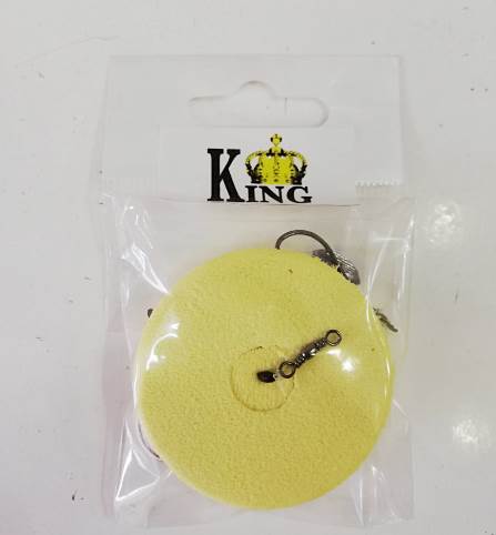 4 ADET King Makaronda Eşkina Takımı