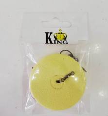 4 ADET King Makaronda Eşkina Takımı