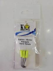 King Yemli Eşkina Takımı