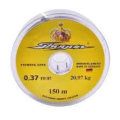 Shogun Gold 150 mt Misine