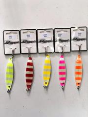 Shogun Deniz Kaşığı 28 Gr ZB Modeli