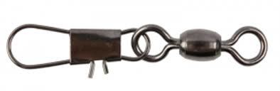 Protackle Sw145 Paslanamz Kilitli Klipsli Fırdöndü