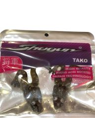 Shogun Tako Frog Kurbağa
