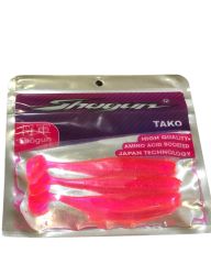 Shogun Tako Action