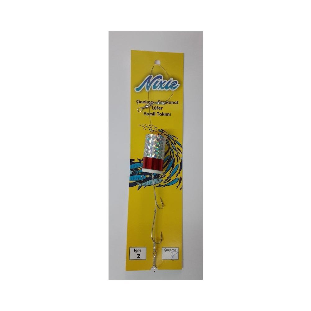 Nixie Çinekop Takımı
