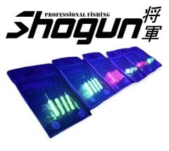 Shogun Football Jig Head