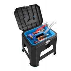 Super Bag Tabure Takım Çantası