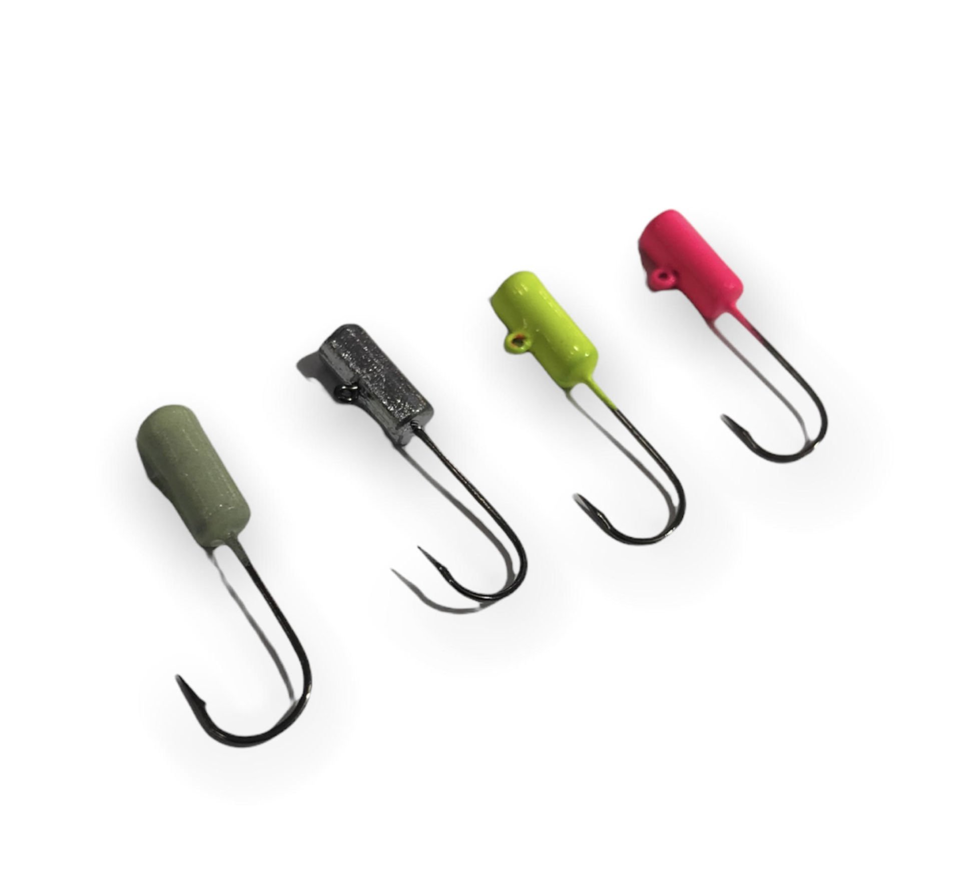 Shogun Rocket Jig Head