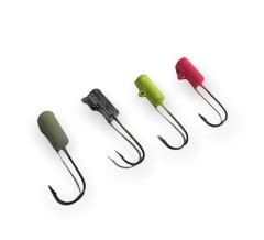 Shogun Rocket Jig Head