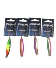 Shogun 18 gr Kaşık