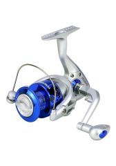 Yumoshi AL Serisi 6000 Metal Kafa