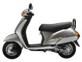 Honda Activa EM