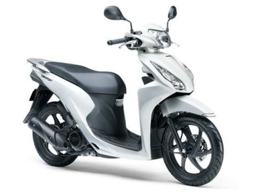 Honda DİO