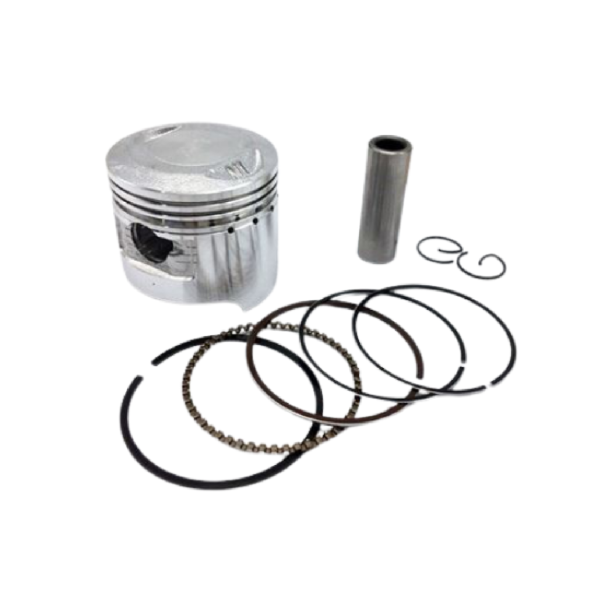 Honda Cg125 Piston Sekman Takımı 56.25mm Kpo Taiwan