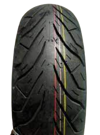 Dış Lastik 130-70-12 Zoom Max Tubeless CEAT