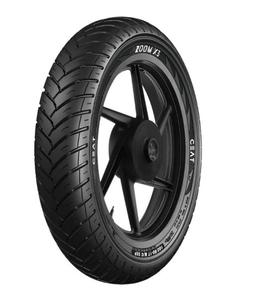 Dış Lastik 120-80-17 ZOOM MAX Tubeless CEAT