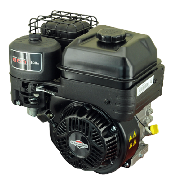 Briggs & Stratton 950 Benzinli Motor İpli 19mm