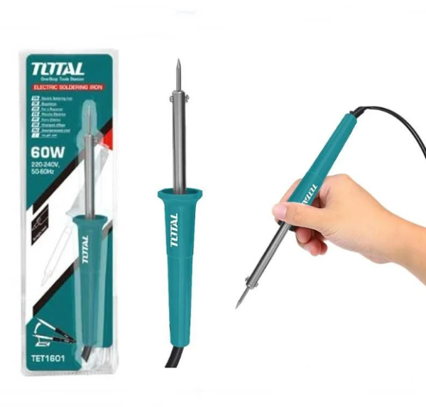 Total Kalem Havya 60W