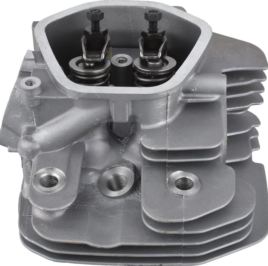 GX340-390-420 Silindir Kafası Komple Renixpart