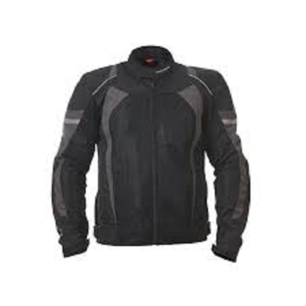 Motosiklet Mont Air Summer Yazlık Siyah Beden:l Andes