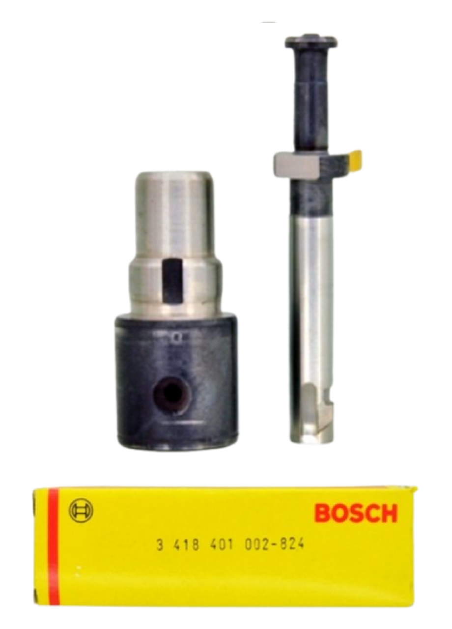 Antor 360-400 Pompa Elamanı Sağ 3418401002 Bosch