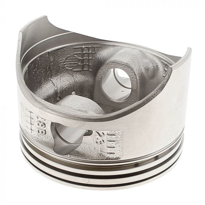 Honda Gcv160 Piston Çıplak Std China Orjinal