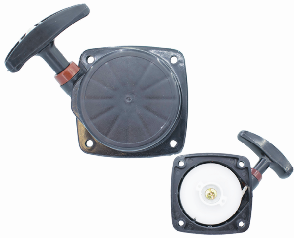 Çit Biçme Starter Komple 2 Kanatlı Surmax