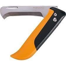 Fiskars K80 Katlanır Hasat Bıçağı