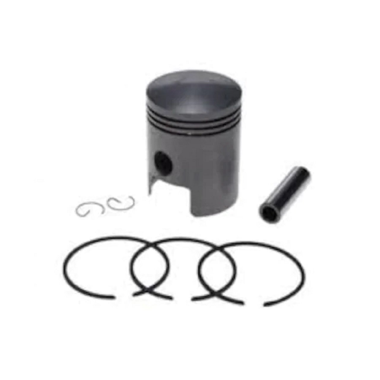 Mz 251 Piston Sekman Takımı 69mm Orjinal