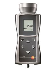 Testo 477 - LED Ekranlı El Stroboskobu