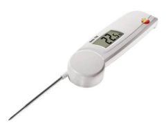 Testo 103 - Batırma Tipi Termometre