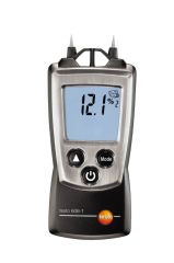 Testo 606-1 - Cep Tipi Malzeme Nemi Ölçüm Cihazı