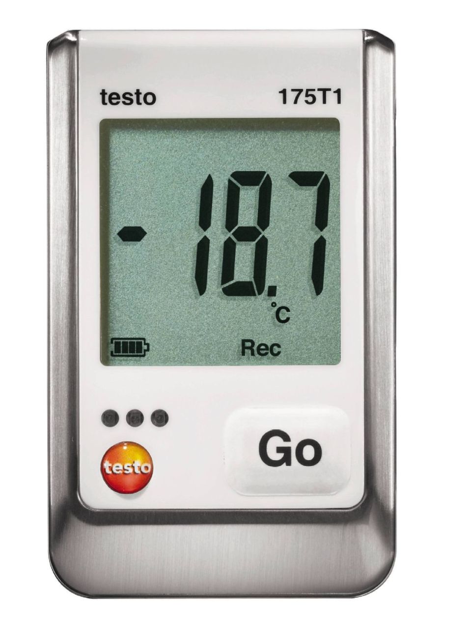 Testo 175 T1 - Datalogger Sıcaklık