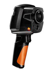 Testo 871 - Mobil Uygulamalı Termal Kamera