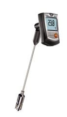 Testo 905-T2 - Yüzey Termometresi