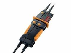 Testo 750-2  Voltaj test cihazı