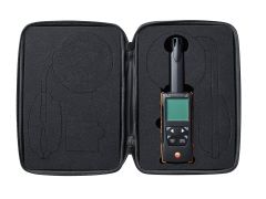 Testo 535 - App bağlantılı, dijital CO2 ölçer