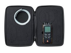 Testo 512-2 - App bağlantılı, dijital fark basınç ölçer