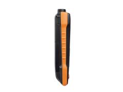 Testo 922 - App bağlantılı, TC K Tipi için fark sıcaklık ölçer