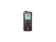 Testo 110 - App bağlantılı, NTC ve Pt100 sıcaklık ölçer
