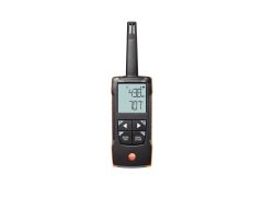 Testo 625 - App bağlantılı, dijital termohigrometre