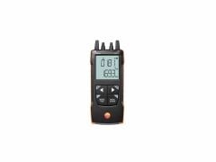 Testo 512-1 - App bağlantılı, dijital fark basınç ölçer