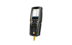 Testo 310 II Baca Gazı Analiz Cihazı