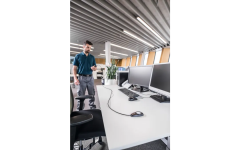 testo 440 Lüks Seti